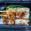 An Excellent, Innovative New Rice Rolls Stand Opens In Flushing